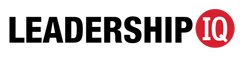 Leadership IQ logo